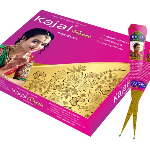 Organic Rajasthani Indian Body Art Henna Powder – Henna Sooq